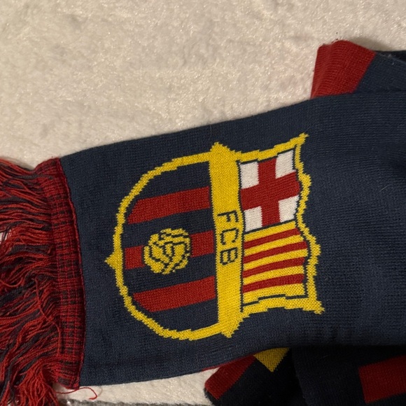 Scarves